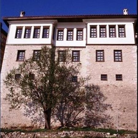 Vergoula'S Mansion Kastoria Luaran gambar