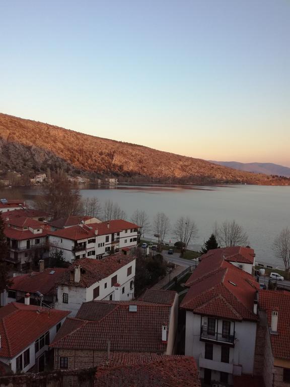 Vergoula'S Mansion Kastoria Luaran gambar